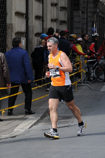 Maratona di Roma (18/03/2012) 0052