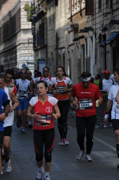 Maratona di Roma (18/03/2012) 0072