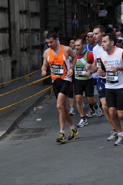 Maratona di Roma (18/03/2012) 0086