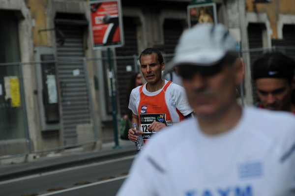 Maratona di Roma (18/03/2012) 0094