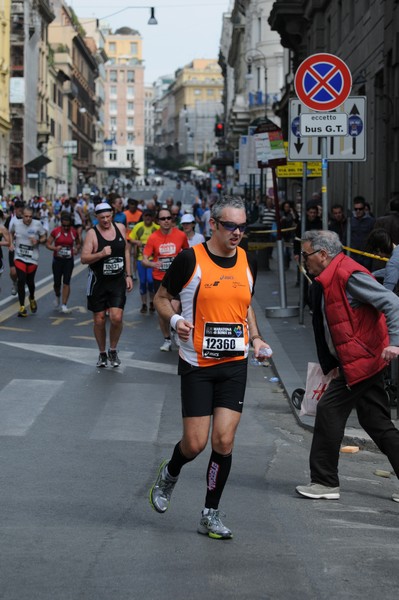 Maratona di Roma (18/03/2012) 0098