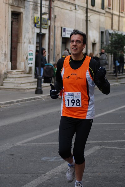 Maratonina dei Tre Comuni (29/01/2012) 0006