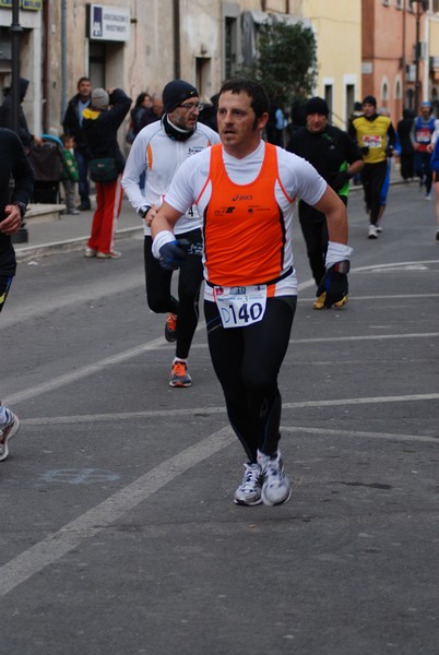 Maratonina dei Tre Comuni (29/01/2012) 0015