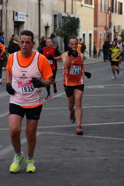 Maratonina dei Tre Comuni (29/01/2012) 0019