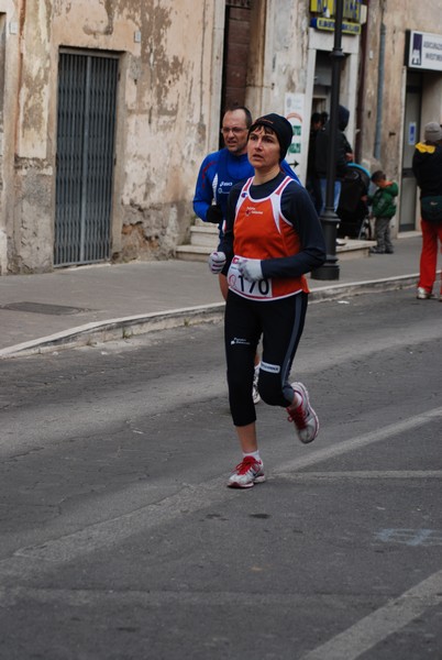 Maratonina dei Tre Comuni (29/01/2012) 0044