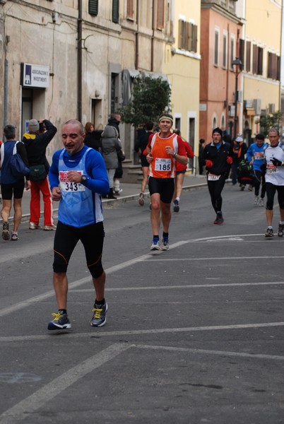 Maratonina dei Tre Comuni (29/01/2012) 0050