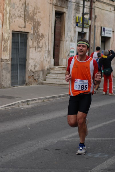 Maratonina dei Tre Comuni (29/01/2012) 0055