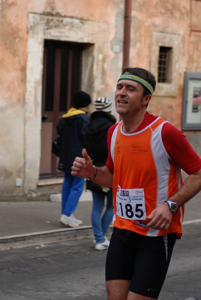 Maratonina dei Tre Comuni (29/01/2012) 0057