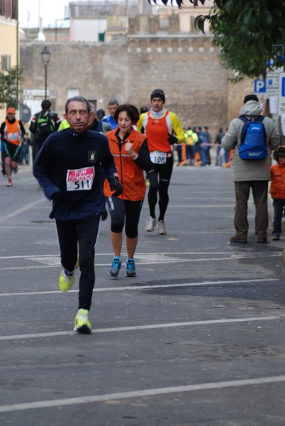 Maratonina dei Tre Comuni (29/01/2012) 0061