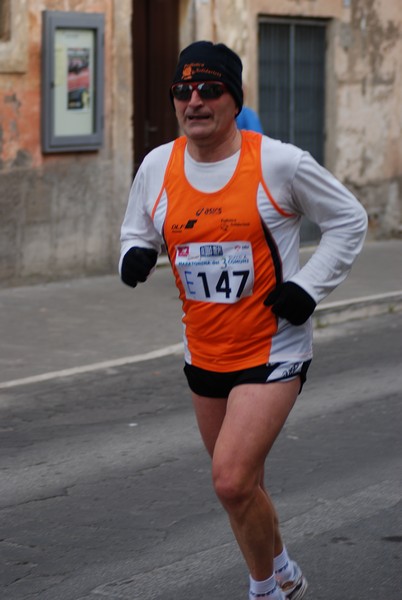 Maratonina dei Tre Comuni (29/01/2012) 0076