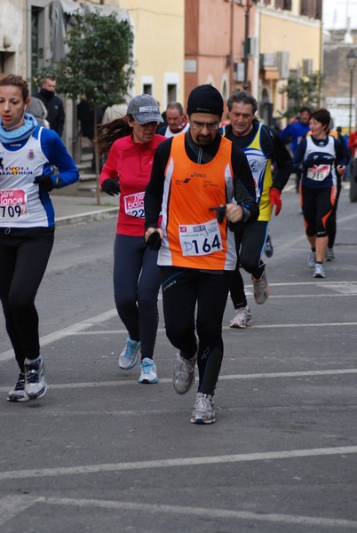Maratonina dei Tre Comuni (29/01/2012) 0081