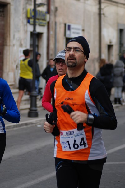 Maratonina dei Tre Comuni (29/01/2012) 0084