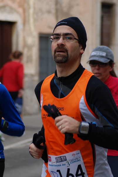 Maratonina dei Tre Comuni (29/01/2012) 0085