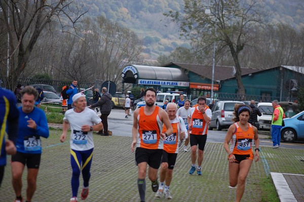 Corri per il Lago (16/12/2012) 00078
