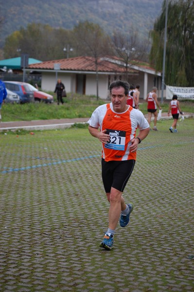 Corri per il Lago (16/12/2012) 00092