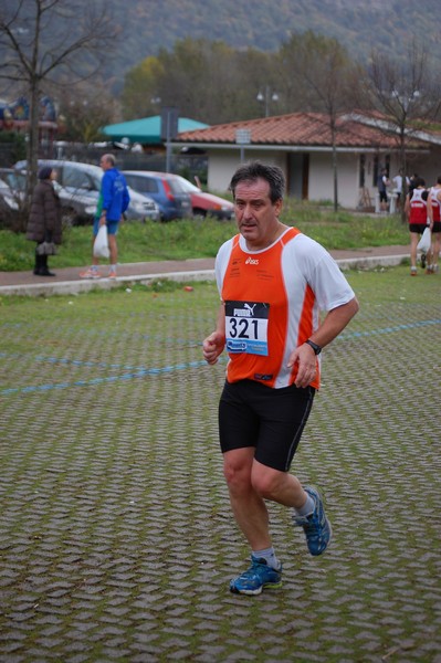 Corri per il Lago (16/12/2012) 00093