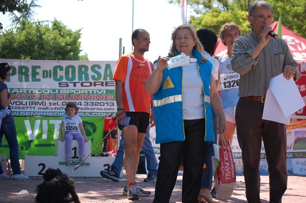 Maratonina di Villa Adriana (27/05/2012) 0007