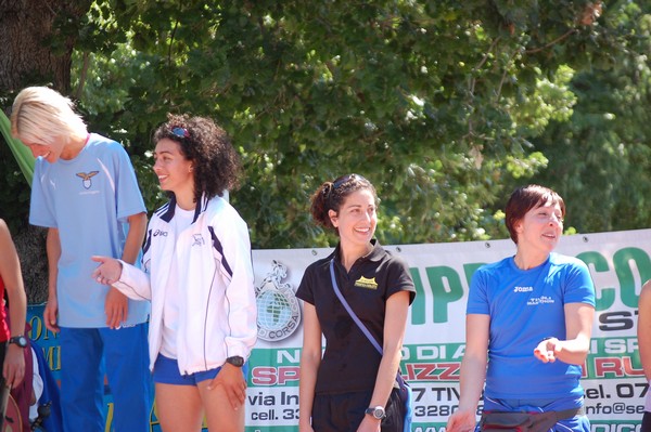Maratonina di Villa Adriana (27/05/2012) 0028