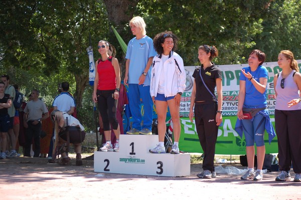 Maratonina di Villa Adriana (27/05/2012) 0029
