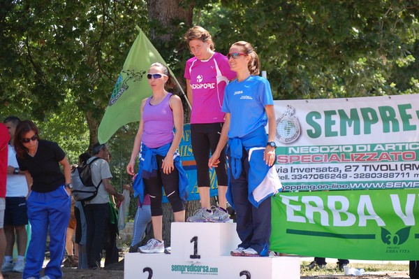 Maratonina di Villa Adriana (27/05/2012) 0031