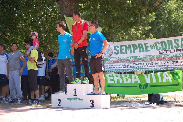 Maratonina di Villa Adriana (27/05/2012) 0036