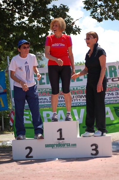 Maratonina di Villa Adriana (27/05/2012) 0073