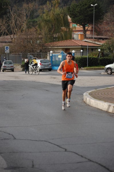 Corri per il Lago (16/12/2012) 00013