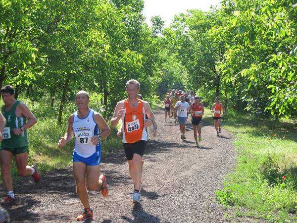 Maratonina di Villa Adriana (27/05/2012) 0008