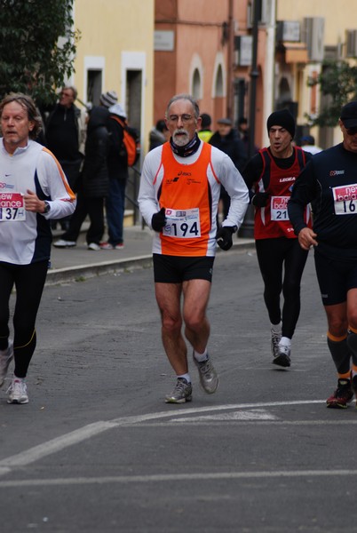 Maratonina dei Tre Comuni (29/01/2012) 0018