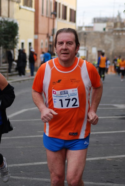 Maratonina dei Tre Comuni (29/01/2012) 0035