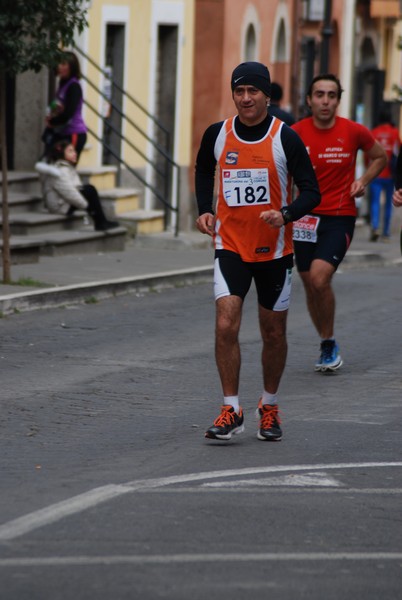 Maratonina dei Tre Comuni (29/01/2012) 0049