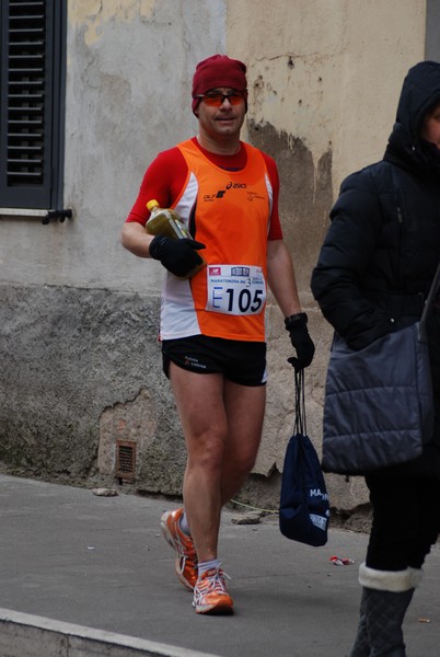 Maratonina dei Tre Comuni (29/01/2012) 0058