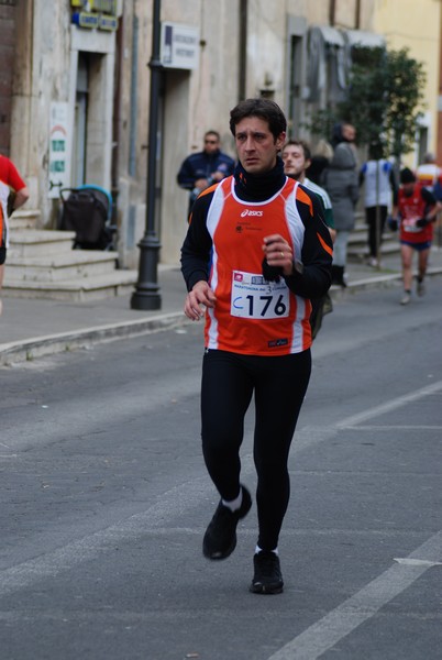 Maratonina dei Tre Comuni (29/01/2012) 0065