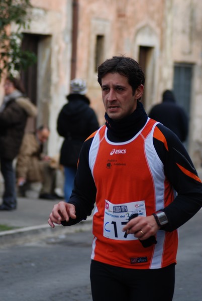 Maratonina dei Tre Comuni (29/01/2012) 0068