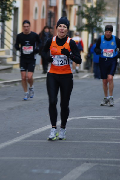 Maratonina dei Tre Comuni (29/01/2012) 0070