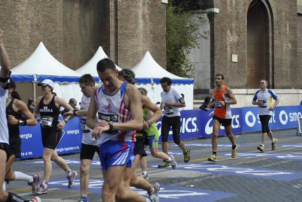 Maratona di Roma (18/03/2012) 0019