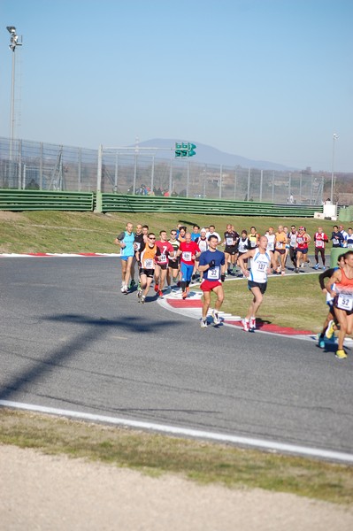 Gran Premio Podistico (08/01/2012) 0008