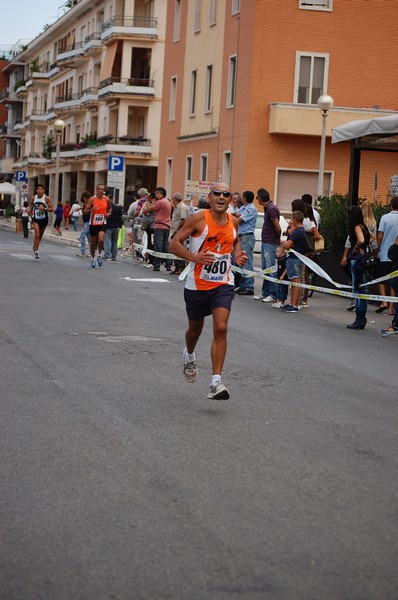 Mezza Maratona di Sabaudia (23/09/2012) 00016