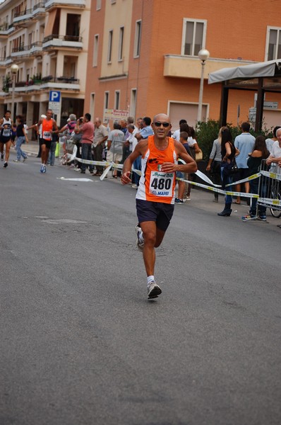 Mezza Maratona di Sabaudia (23/09/2012) 00017