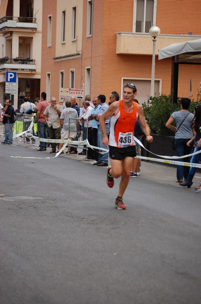 Mezza Maratona di Sabaudia (23/09/2012) 00024