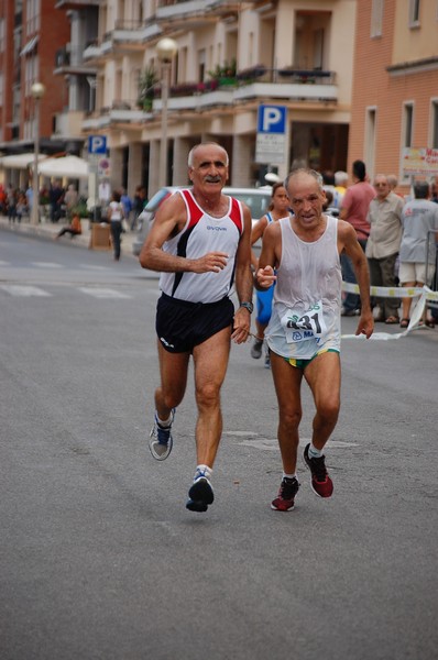 Mezza Maratona di Sabaudia (23/09/2012) 00033