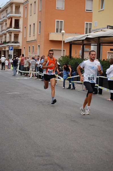 Mezza Maratona di Sabaudia (23/09/2012) 00046