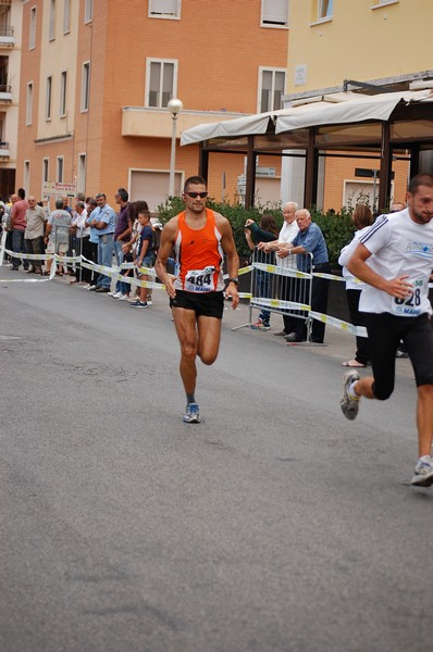 Mezza Maratona di Sabaudia (23/09/2012) 00047