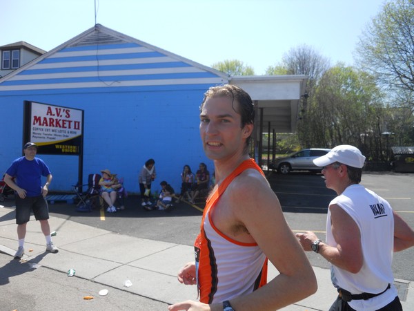 Maratona di Boston (16/04/2012) 0012