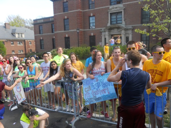 Maratona di Boston (16/04/2012) 0031