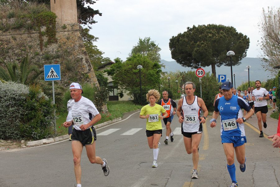 Giro della Laguna di Orbetello (06/05/2012) 0003