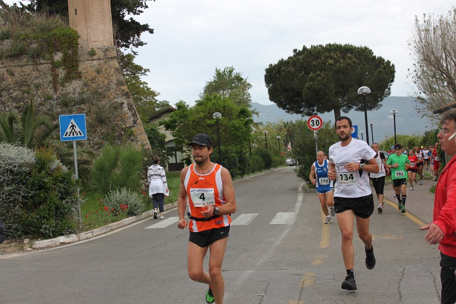 Giro della Laguna di Orbetello (06/05/2012) 0004