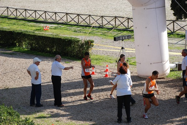 Maratona di Roma a Staffetta (20/10/2012) 00002
