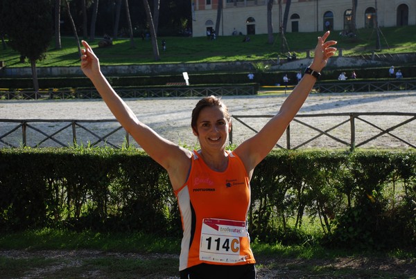 Maratona di Roma a Staffetta (20/10/2012) 00046