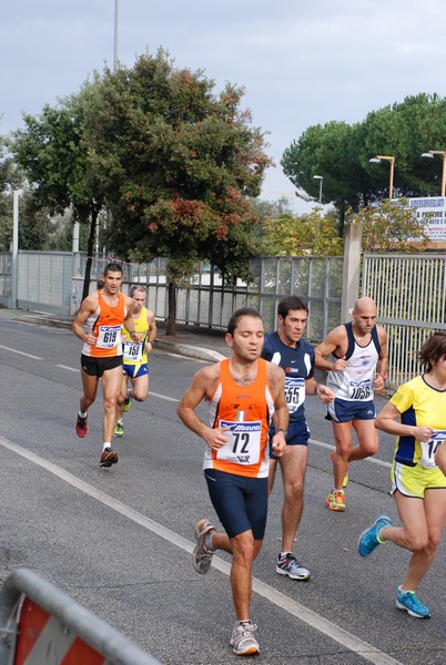 Corriamo al Tiburtino (18/11/2012) 00008